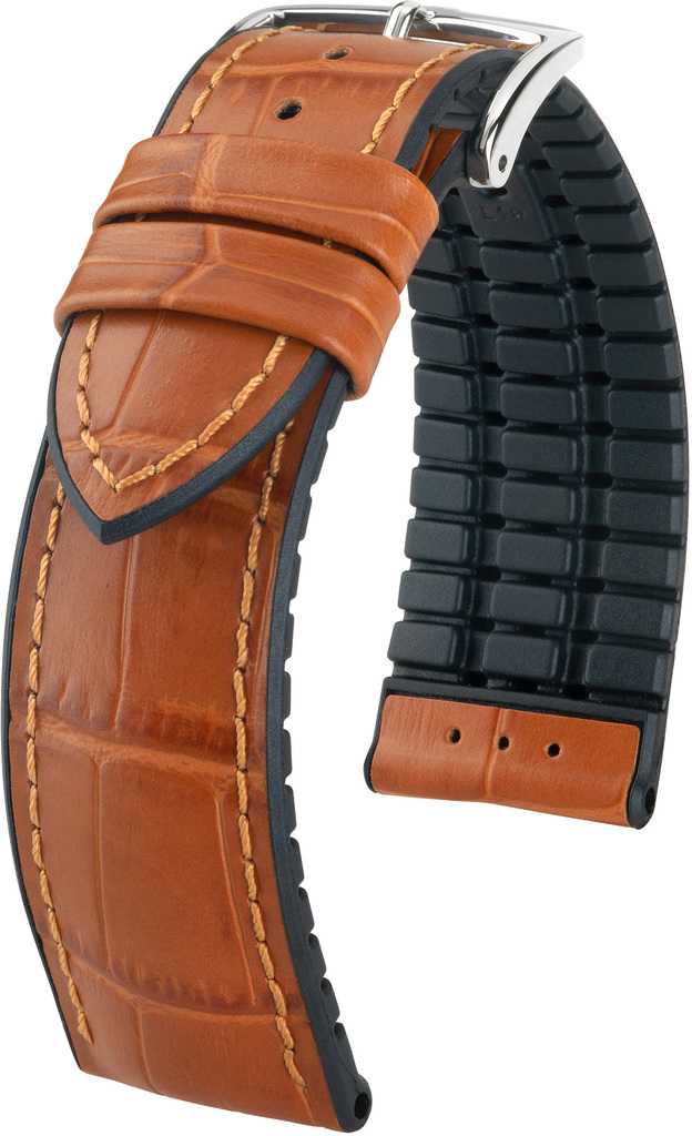 

Ремешок HIRSCH 0925028075-2-20, 0925028075-2-20