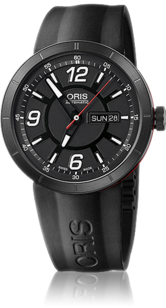 

Часы ORIS 735 7651 47 64 RS 4 25 06B, 735.7651.47.64 RS 4.25.06B