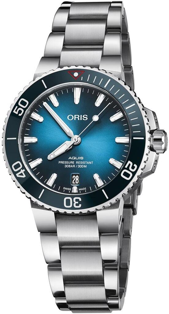 

Часы Oris 733.7732.4185 Set Clean Ocean L.E. Diving, 733.7732.4185