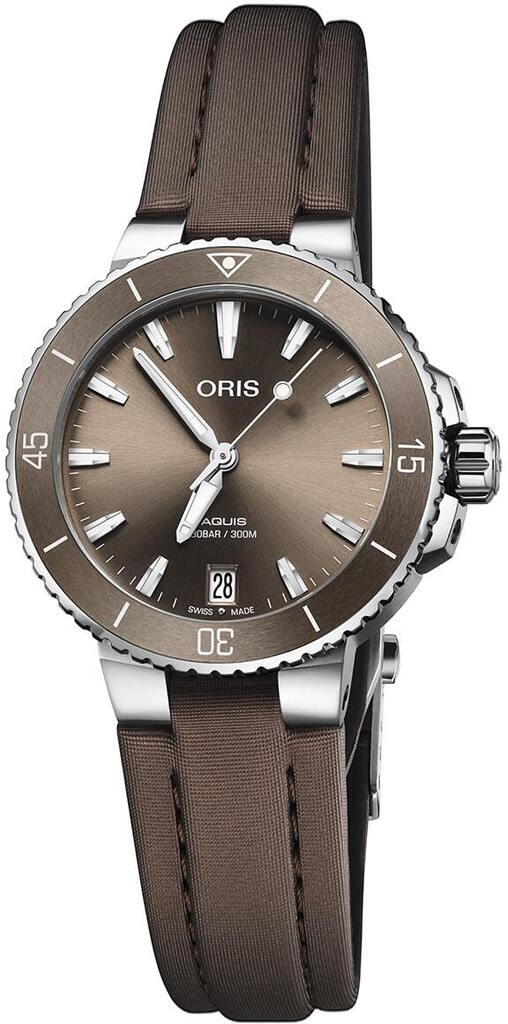 

Часы ORIS 733 7731 4156 TS 3 18 01FC, 574
