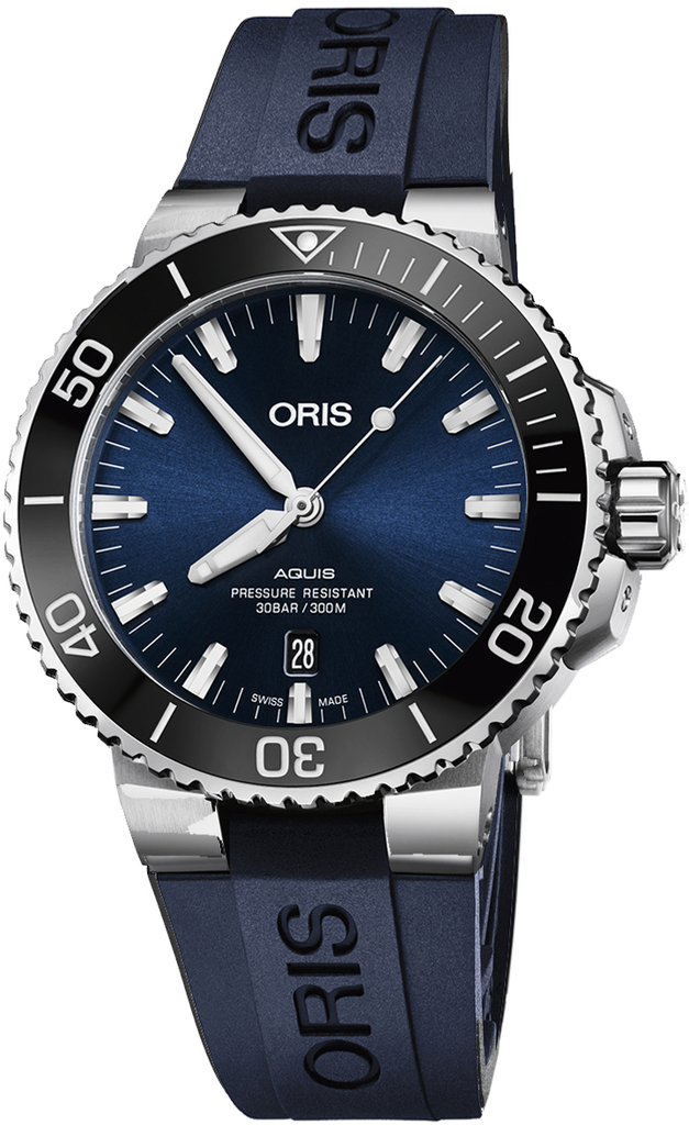 

Часы ORIS 752 7698 4065 LS 1 22 72FC, 553