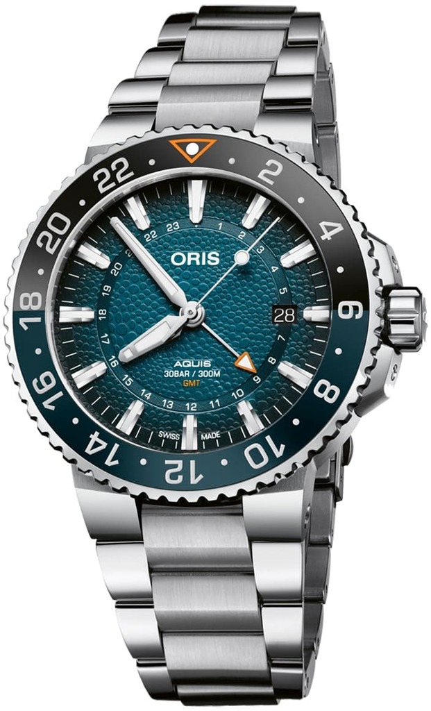 

Часы ORIS 798 7754 4175 Set, 598
