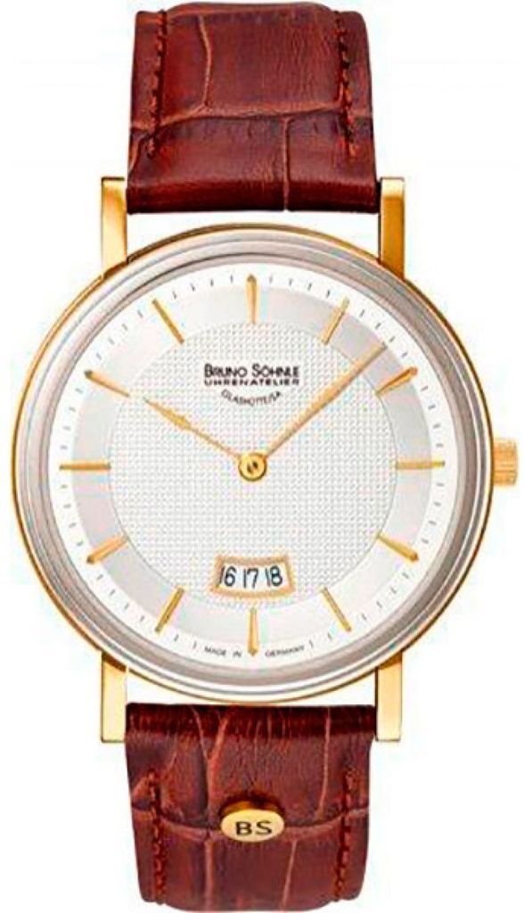 

Часы Bruno Sohnle 17.23109.241, 17.23109.241