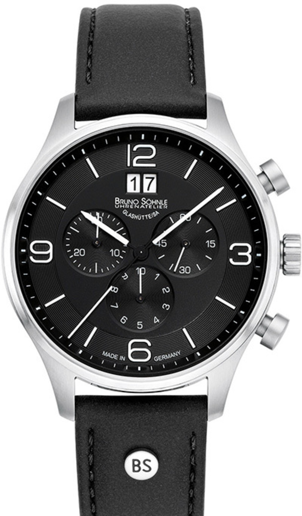 

Часы Bruno Sohnle PADUA CHRONOGRAPH 17.13196.721, 17.13196.721