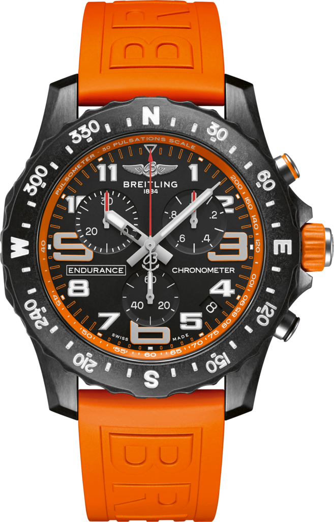 

Часы Breitling Endurance Pro X82310A51B1S1, X82310A51B1S1