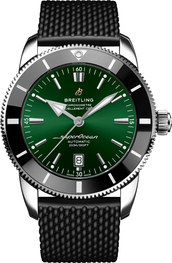 

Часы Breitling Superocean Heritage B20 Automatic 46 AB2020121L1S1, AB2020121L1S1