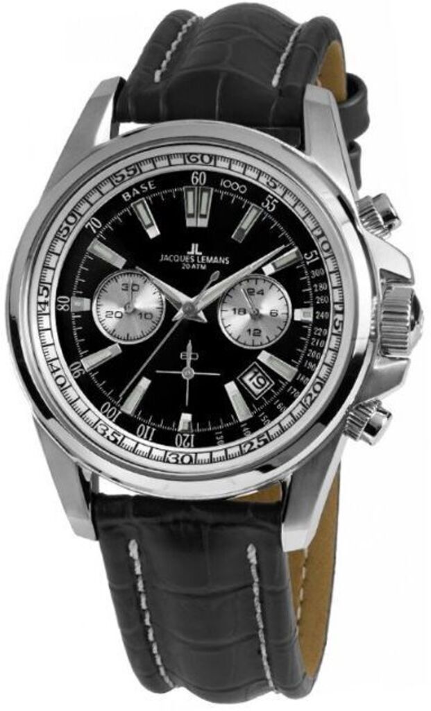 

Часы Jacques Lemans Liverpool 1-1117.1AN, 1-1117.1AN