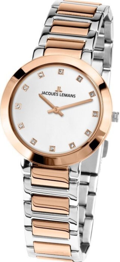

Часы Jacques Lemans Milano 1-1842.1N, 1-1842.1N