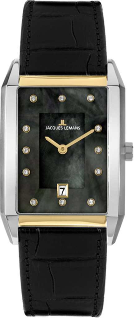 

Часы JACQUES LEMANS 1-2159G, 1-2159G