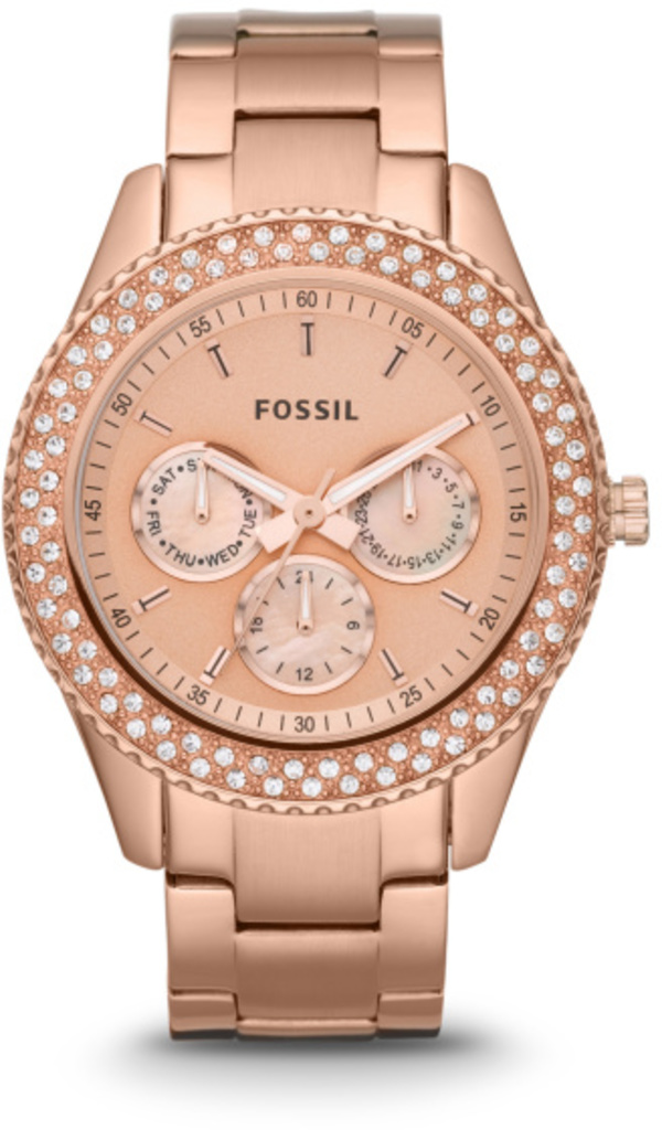 

Часы Fossil ES3003, ES3003