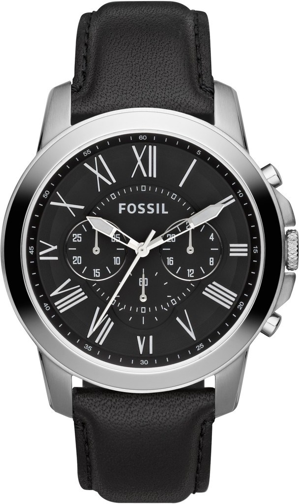 

Часы Fossil FS4812IE, FS4812IE