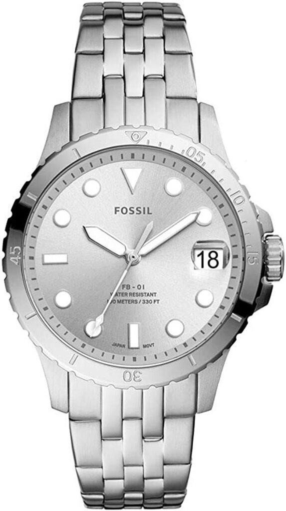 

Часы Fossil FB-01 ES4744, ES4744