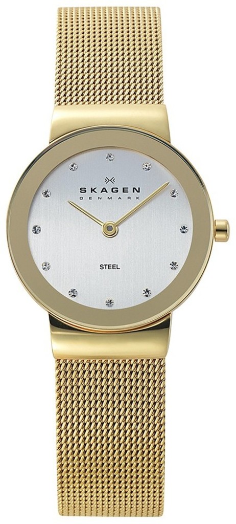 

Часы SKAGEN 358SGGD, 358SGGD