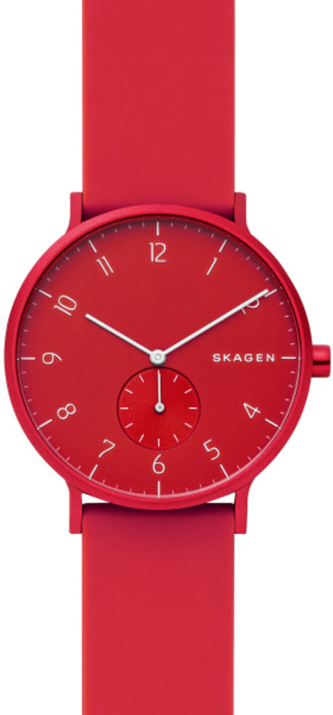 

Часы SKAGEN SKW6512, SKW6512