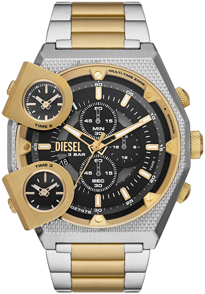 

Часы Diesel Sideshow DZ7476, DZ7476