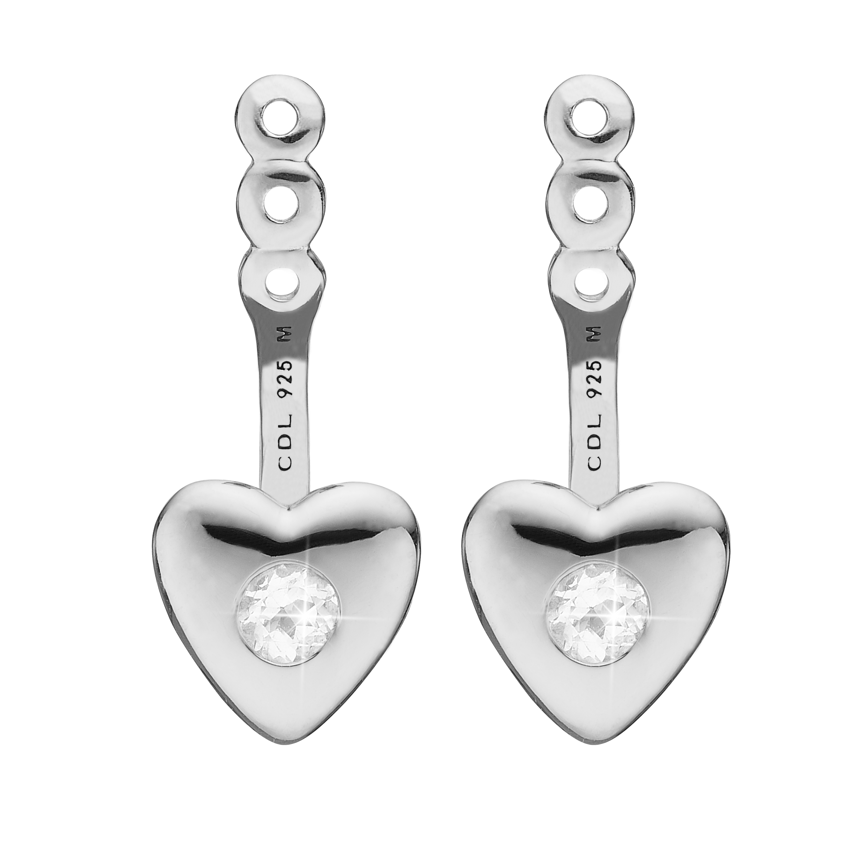 

Серьги CC 673-S02, 673-S02
