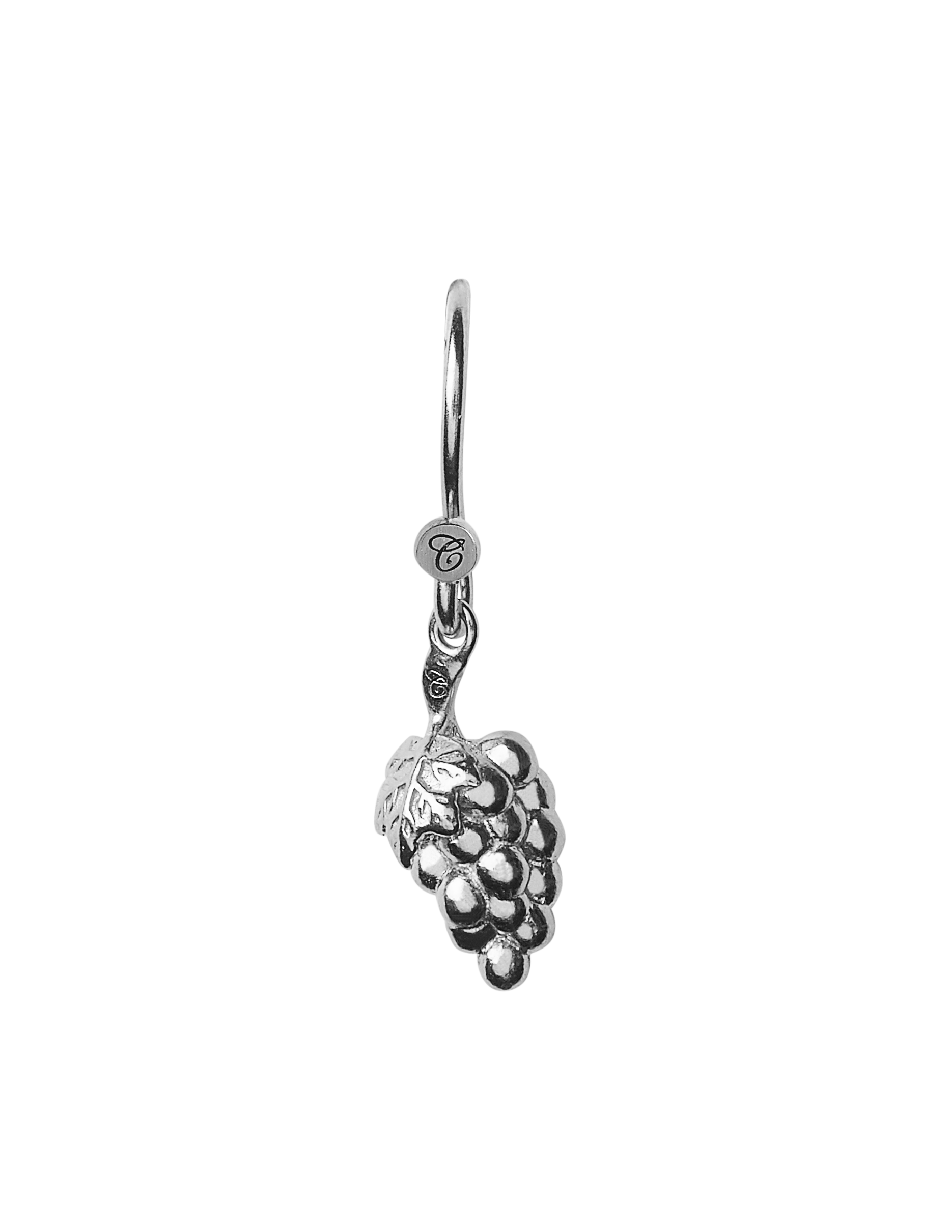 

Серьги CC 670-S02, 670-S02
