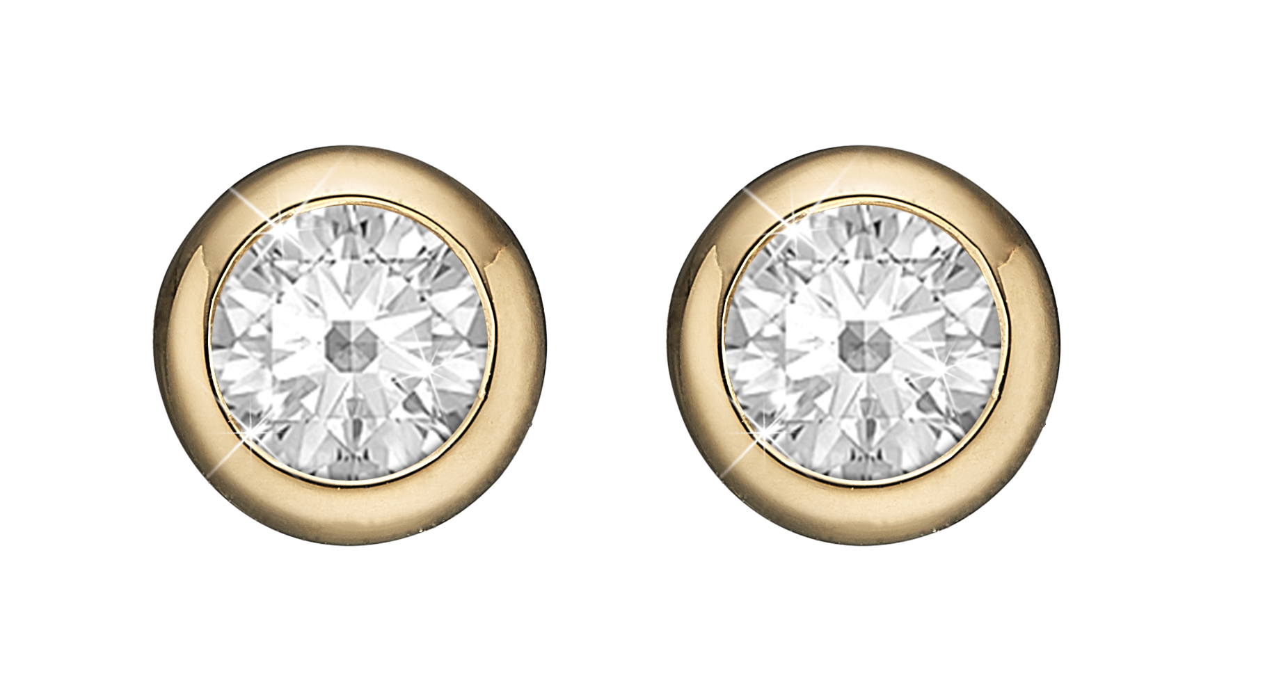 

Серьги CC 671-G45, 671-G45