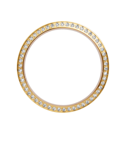 

Безель CHRISTINA 54 белый сапфир G 32 mm, 32 mm 54 белый сапфир G