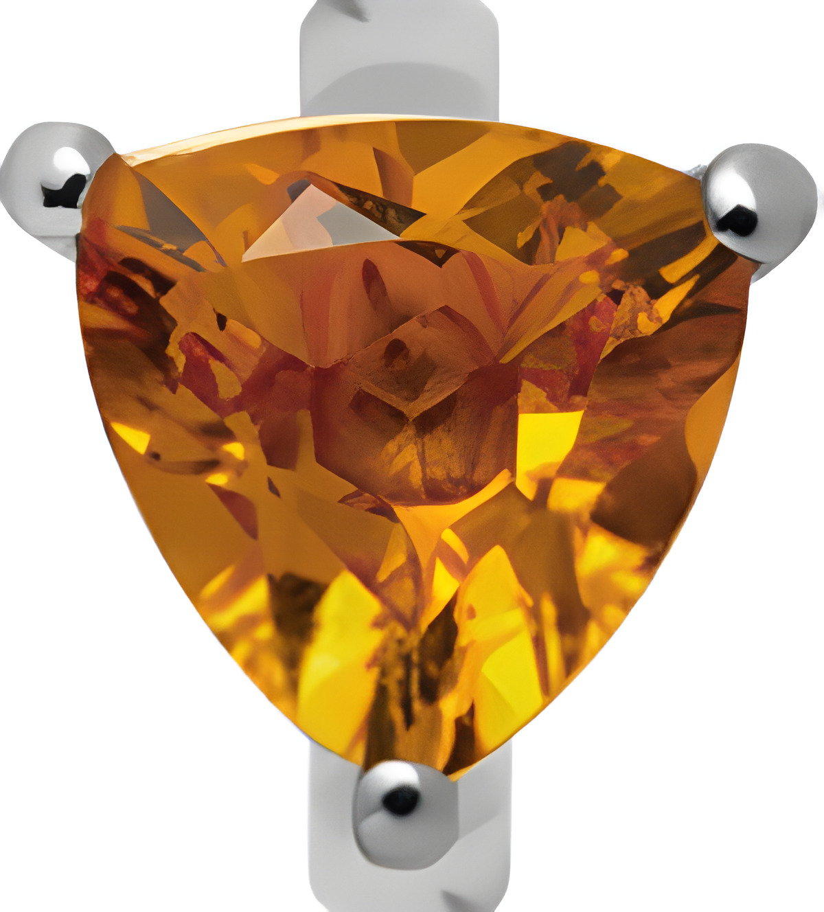 

Шарм CC rings - citrine 650-S09Citrine, rings - citrine 650-S09Citrine