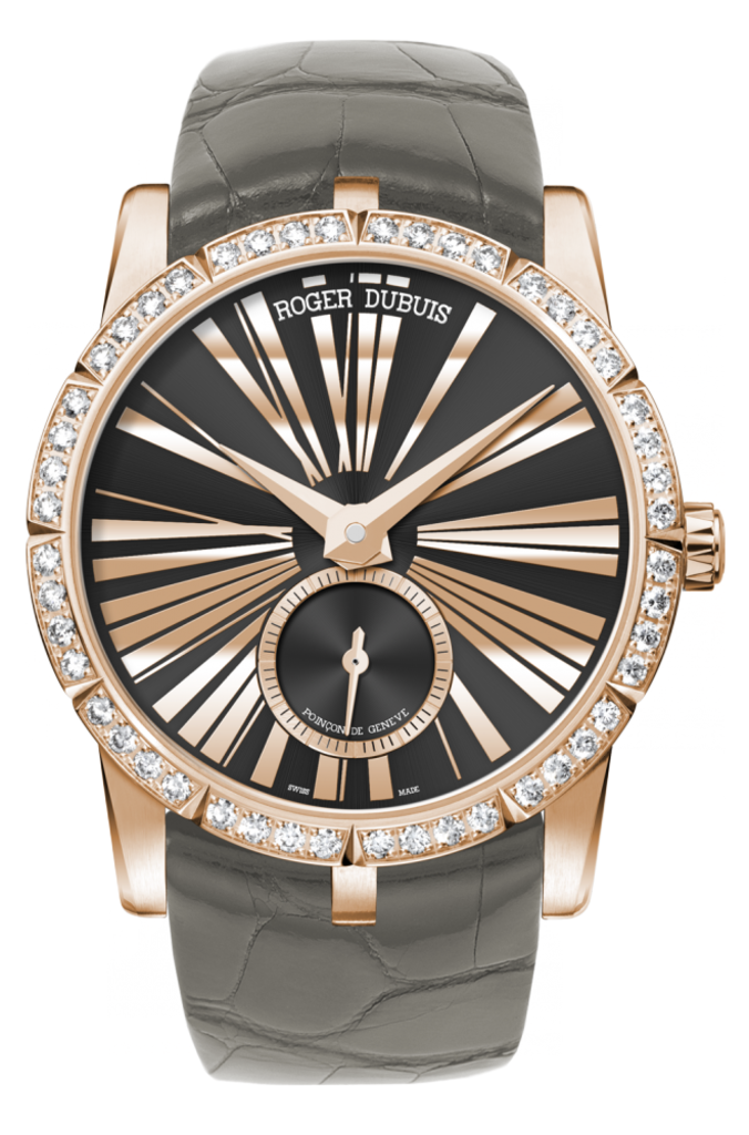 

Часы Roger Dubuis DBEX0355, DBEX0355