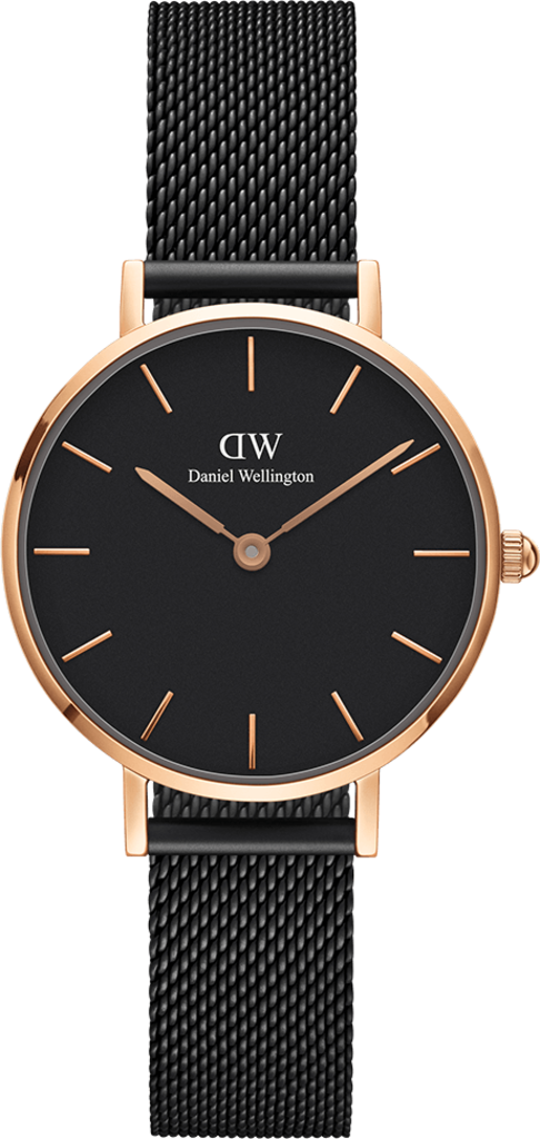 

Часы Daniel Wellington PETITE ASHFIELD DW00100245, DW00100245