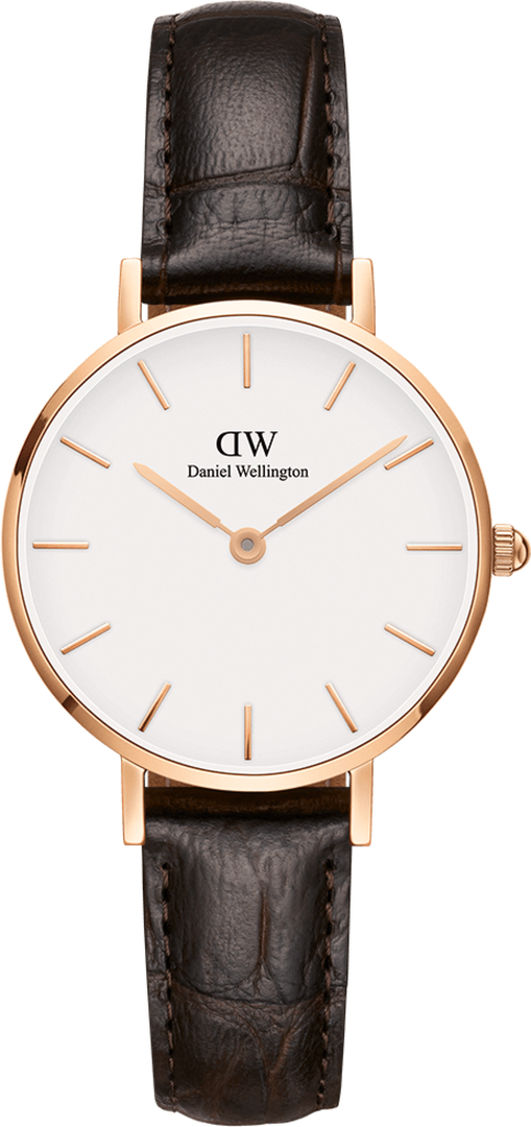 

Часы Daniel Wellington DW00100232 Classic Petite 28 York RG, DW00100232