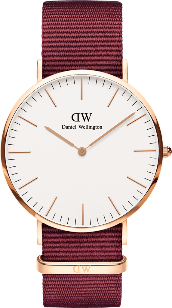 Daniel Wellington 腕時計 Classic Roselyn Silver36 DW00100272 Daniel Wellington 腕時計 Classic Roselyn Silver36 DW00100272
