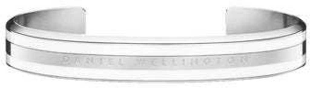 

Браслет Daniel Wellington Classic Bracelet Satin White S Medium, DW00400006