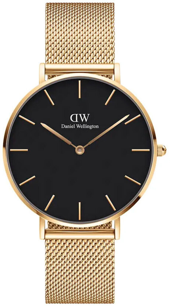 

Часы Daniel Wellington Petite Evergold DW00100345, DW00100345