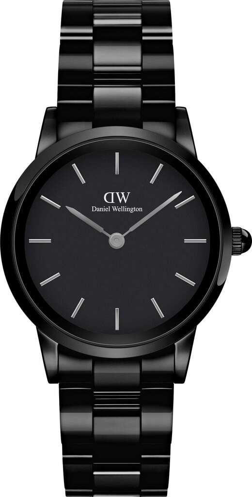 

Часы Daniel Wellington Iconic Link Ceramic DW00100415, DW00100415