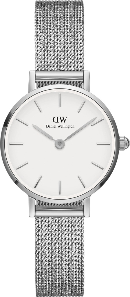 

Часы Daniel Wellington Petite Pressed Sterling DW00100442, DW00100442