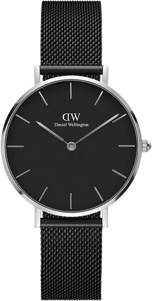 

Часы Daniel Wellington Petite Ashfield DW00100202 IM, DW00100202 IM