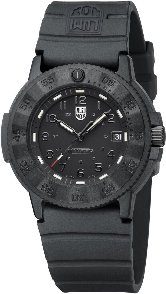 

Часы Luminox XS.3001.EVO.Z.SET, XS.3001.EVO.Z.SET