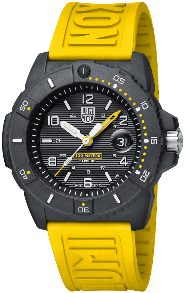 

Часы Luminox Navy Seal XS.3601.GF, XS.3601.GF
