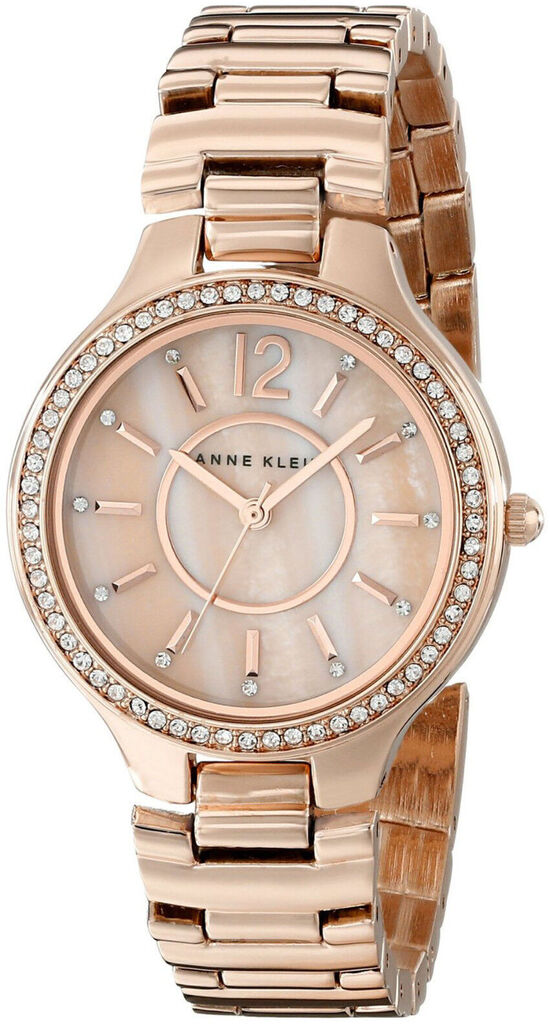 

Часы Anne Klein AK/1854RMRG, AK/1854RMRG