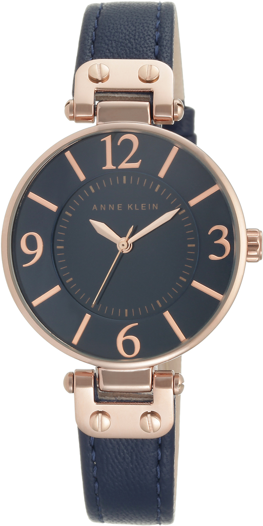 

Часы Anne Klein 10/9168RGNV, 10/9168RGNV