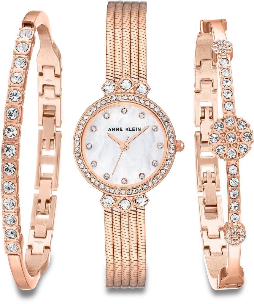 

Часы Anne Klein AK/3202RGST, AK/3202RGST