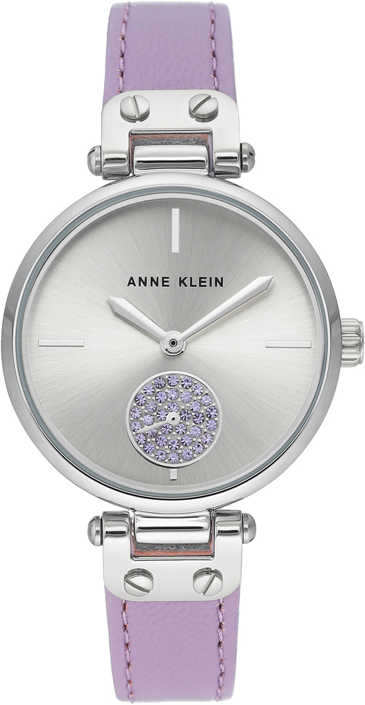 

Часы Anne Klein AK/3381SVLV, AK/3381SVLV