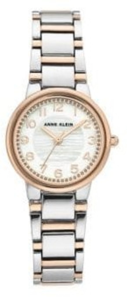 

Часы Anne Klein AK/3605MPRT, AK/3605MPRT