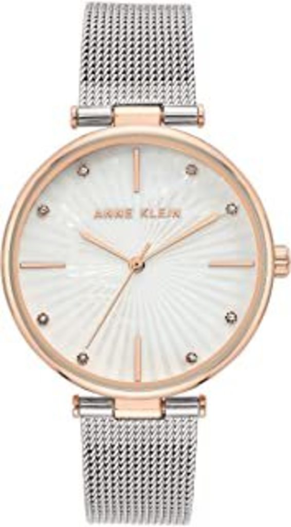 

Часы Anne Klein AK/3835MPRT, AK/3835MPRT