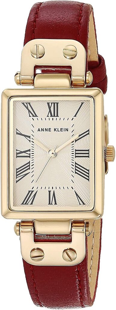 

Часы Anne Klein AK/3752CRRD, AK/3752CRRD