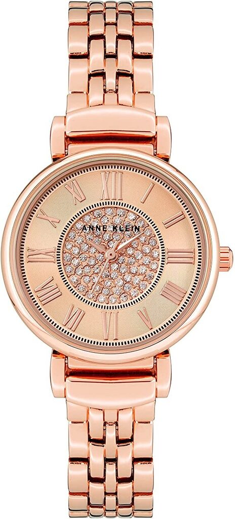 

Часы Anne Klein AK/3872RGRG, AK/3872RGRG