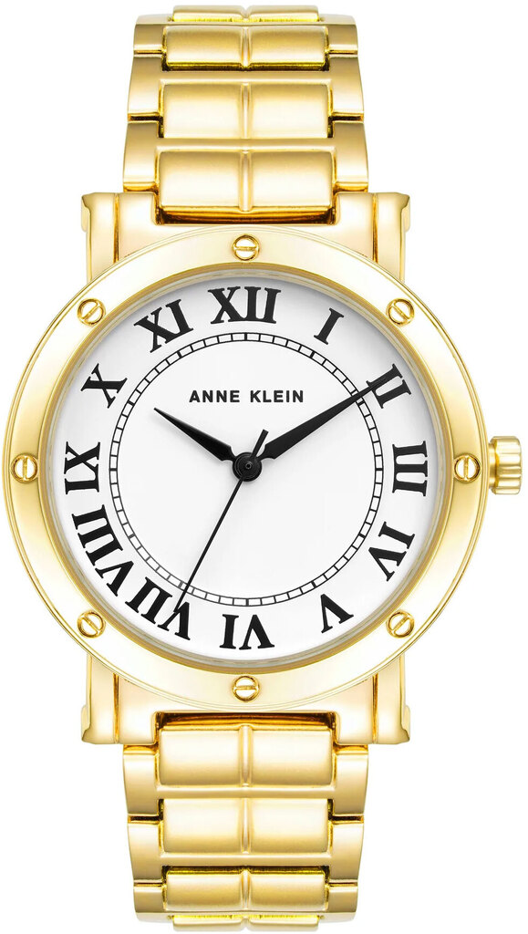 

Часы Anne Klein AK/4012WTGB, AK/4012WTGB