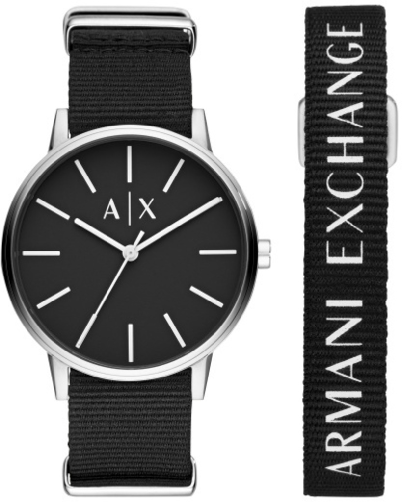 

Часы Armani Exchange AX7111 + браслет, AX7111