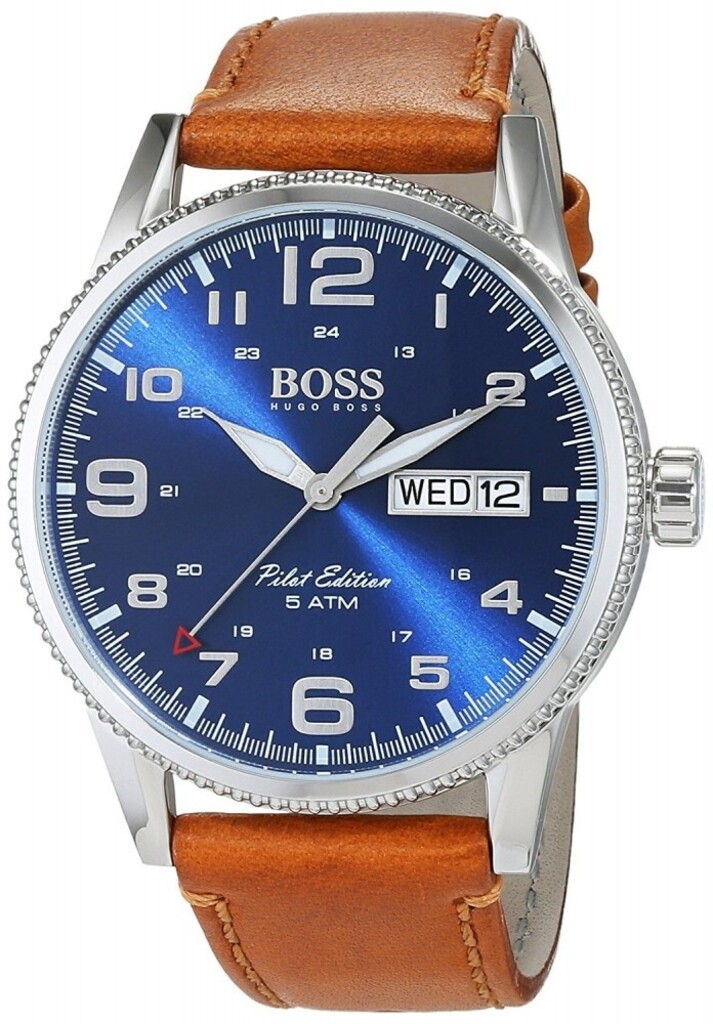 

Часы HUGO BOSS 1513331, 1513331