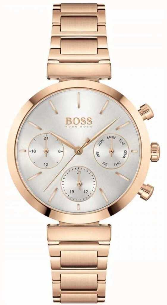 

Часы HUGO BOSS 1502531, 1502531