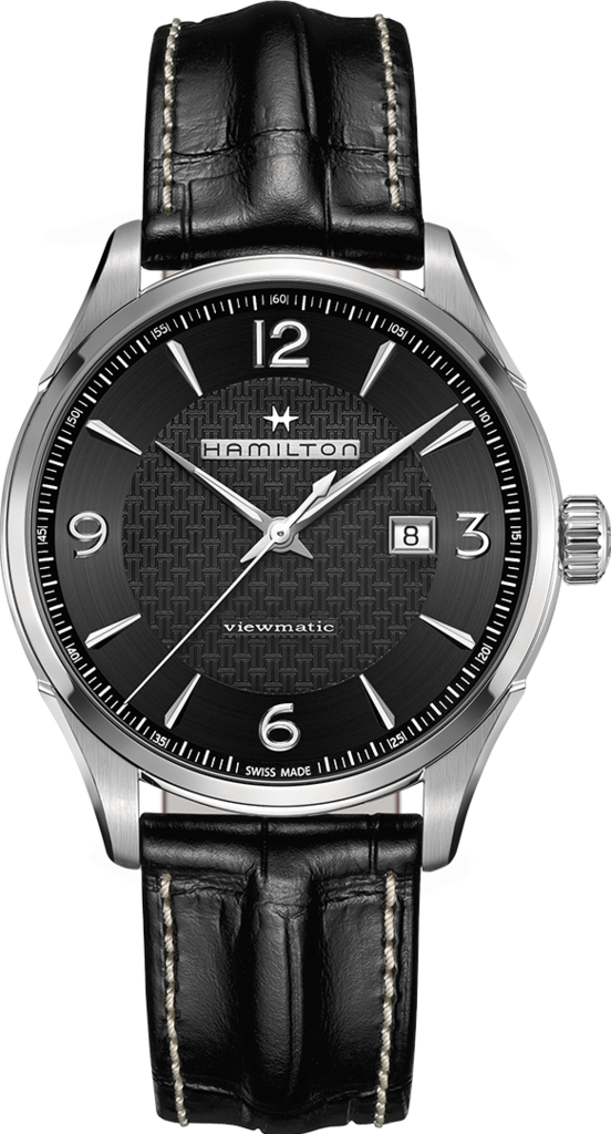 

Часы HAMILTON H32755731, H32755731