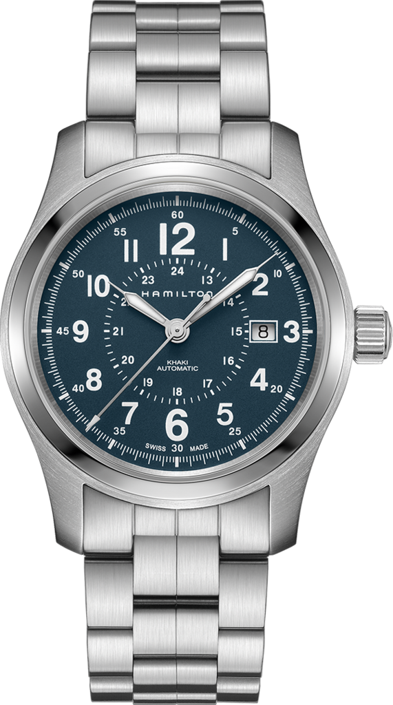 

Часы HAMILTON H70605143, H70605143