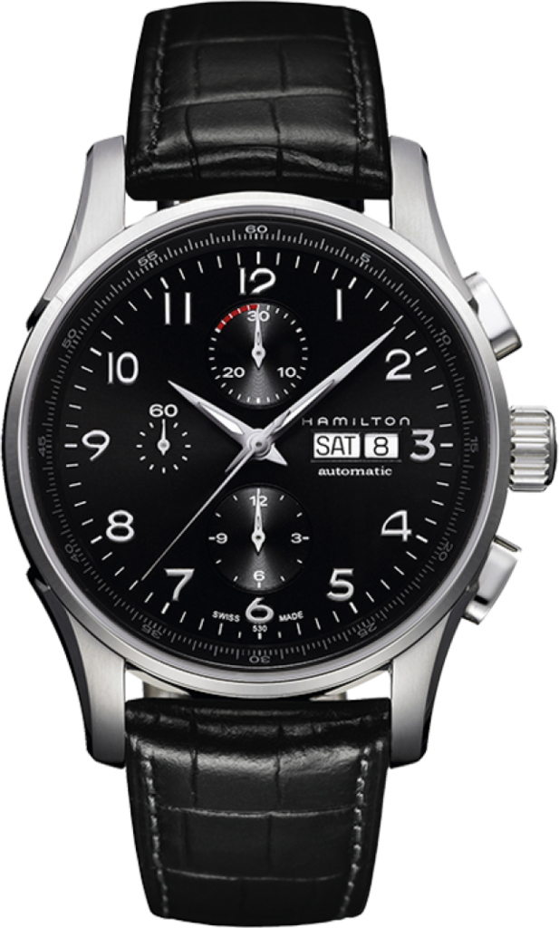 

Часы HAMILTON H32716839, H32716839